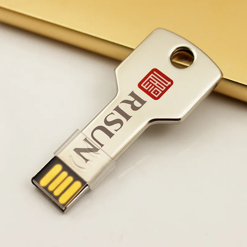 Custom Usb Key
