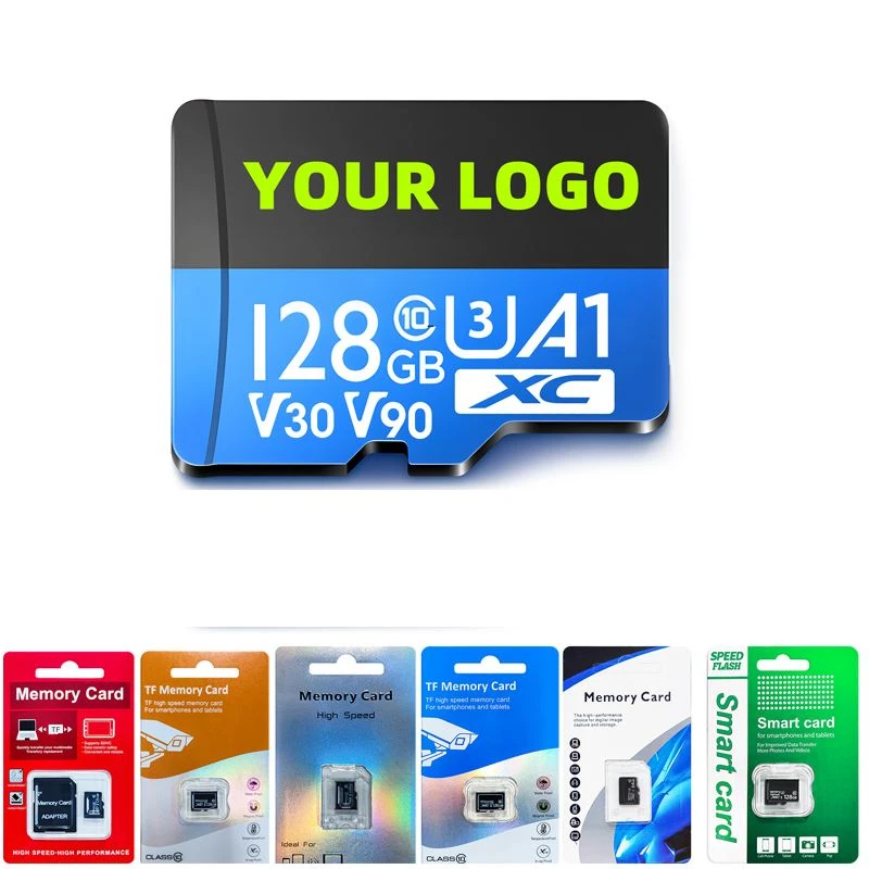 Mini Memory Card
