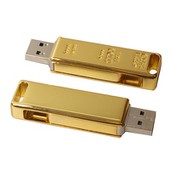 128GB Swivel USB Flash Drive