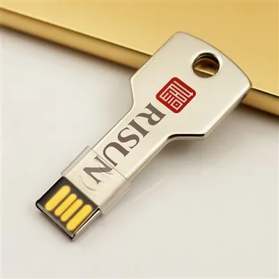Custom Usb Key