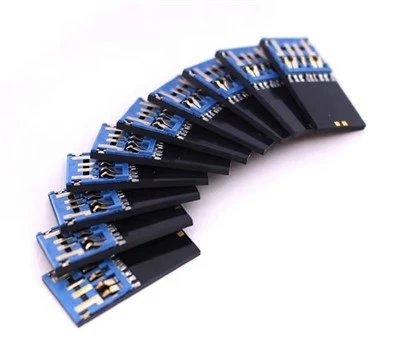 Fondatop Nand Flash Drive Usb3.1